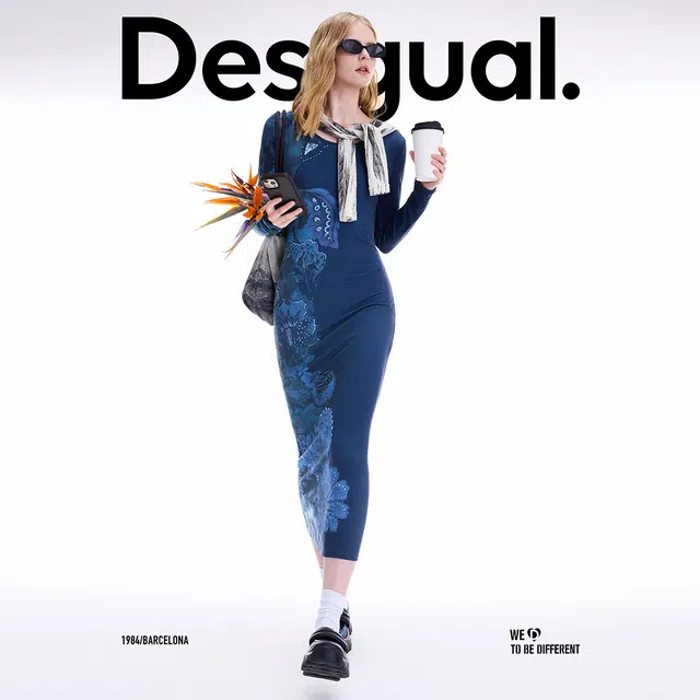 Desigual