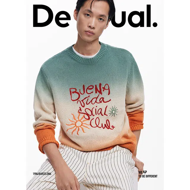 Desigual