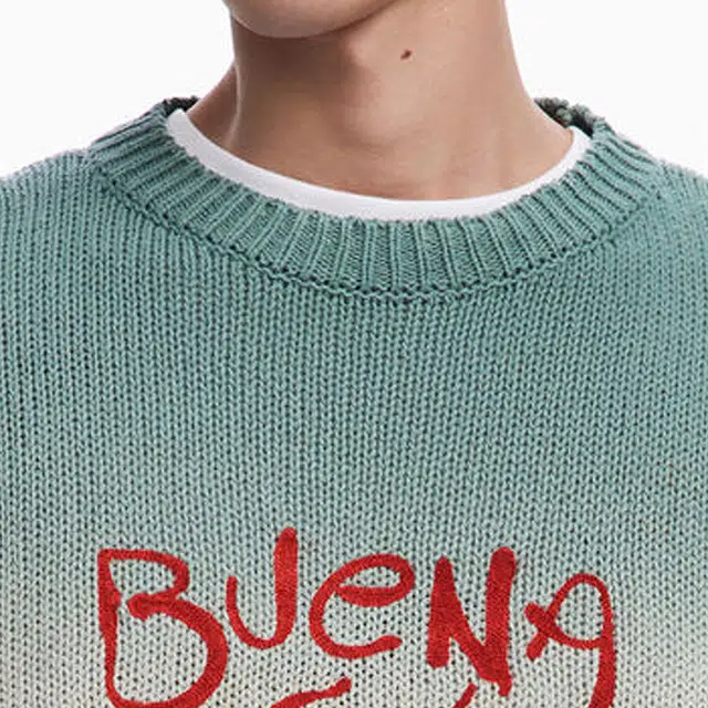 Desigual