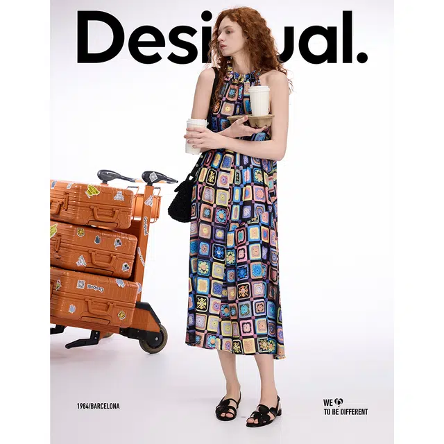 Desigual