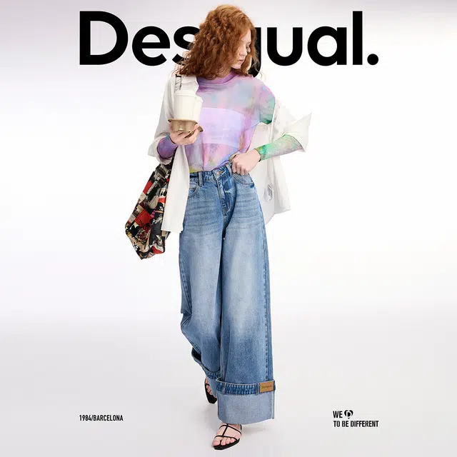 Desigual