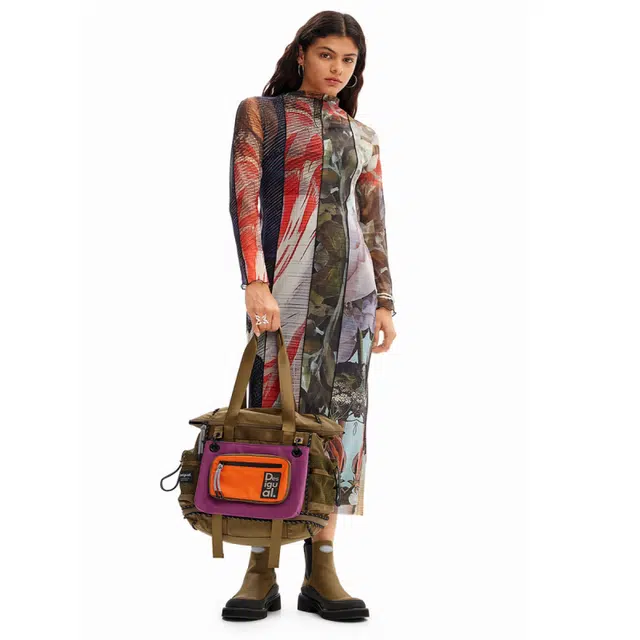 Desigual