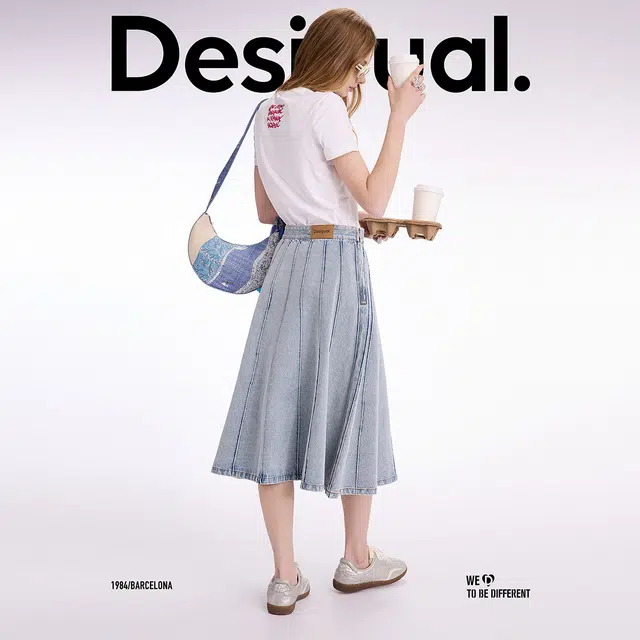 Desigual T