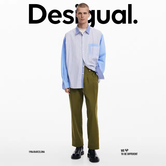 Desigual