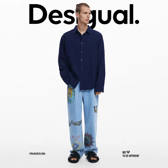 Desigual