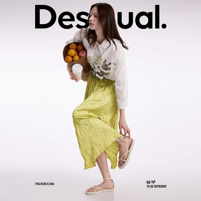 Desigual