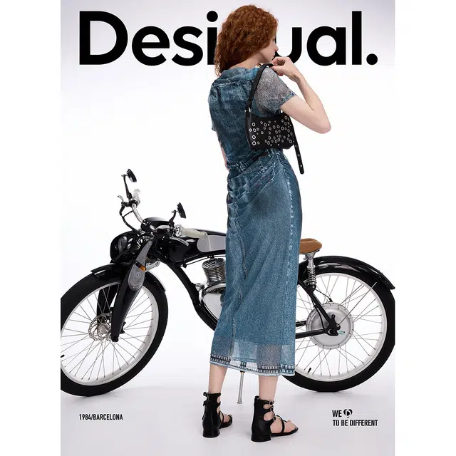 Desigual
