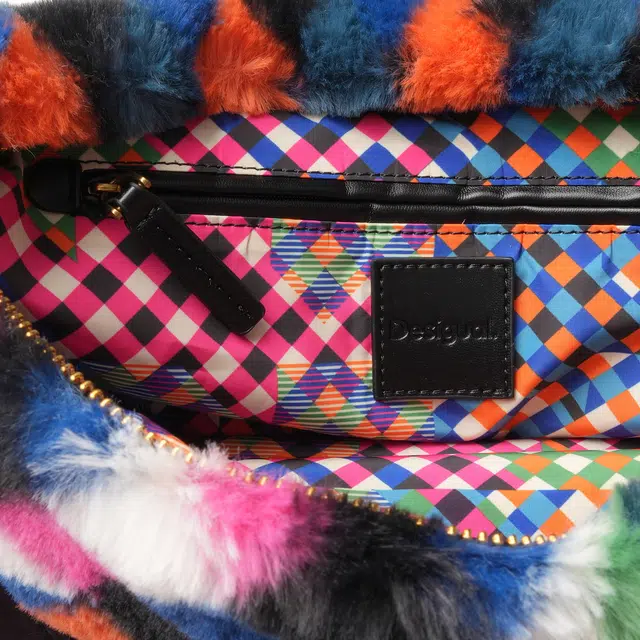 Desigual