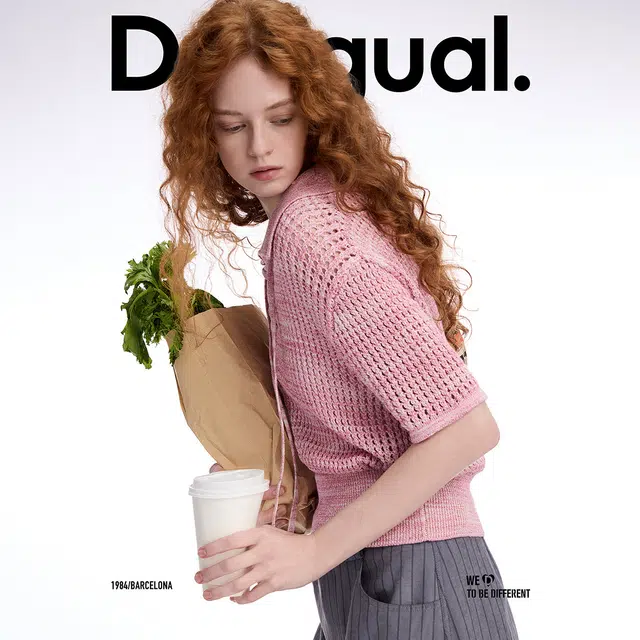 Desigual
