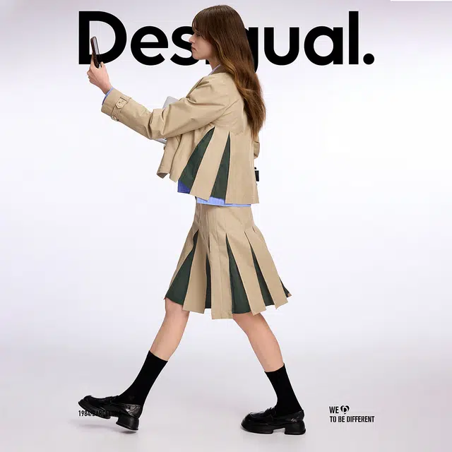 Desigual