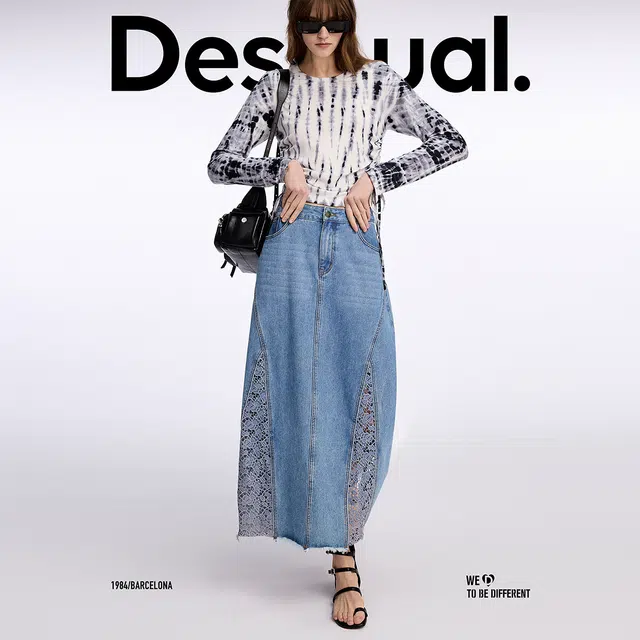 Desigual A