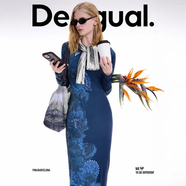 Desigual