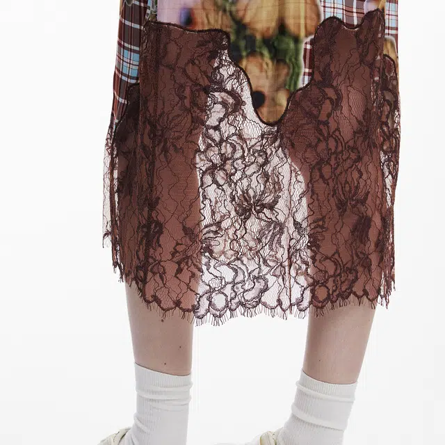 Desigual x Collina Strada V