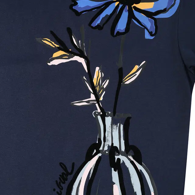 Desigual T