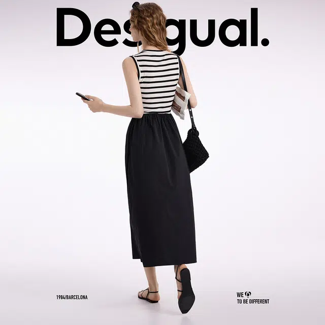 Desigual
