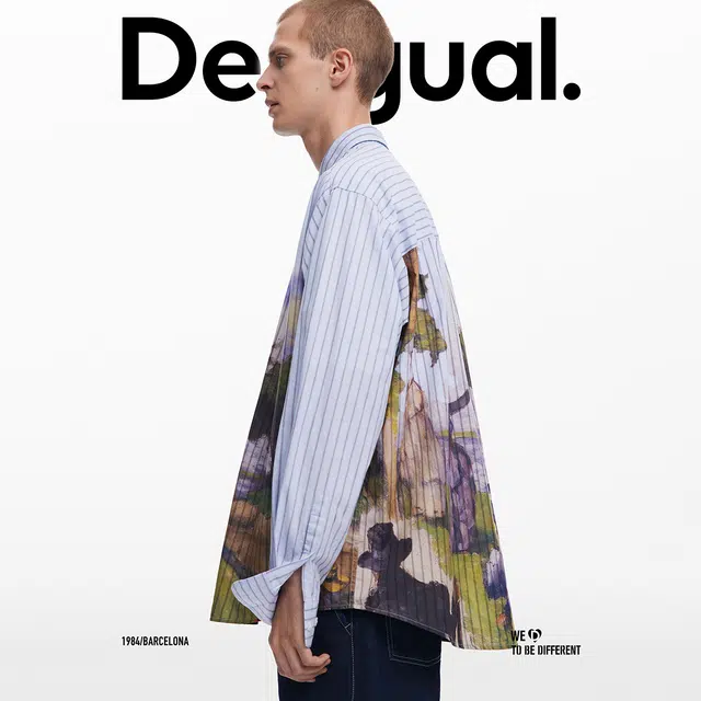 Desigual