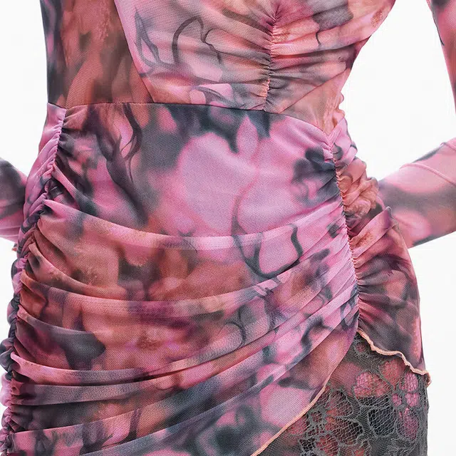 Desigual x Collina Strada