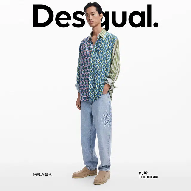 Desigual