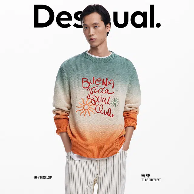Desigual