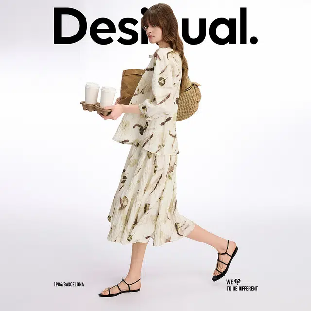Desigual
