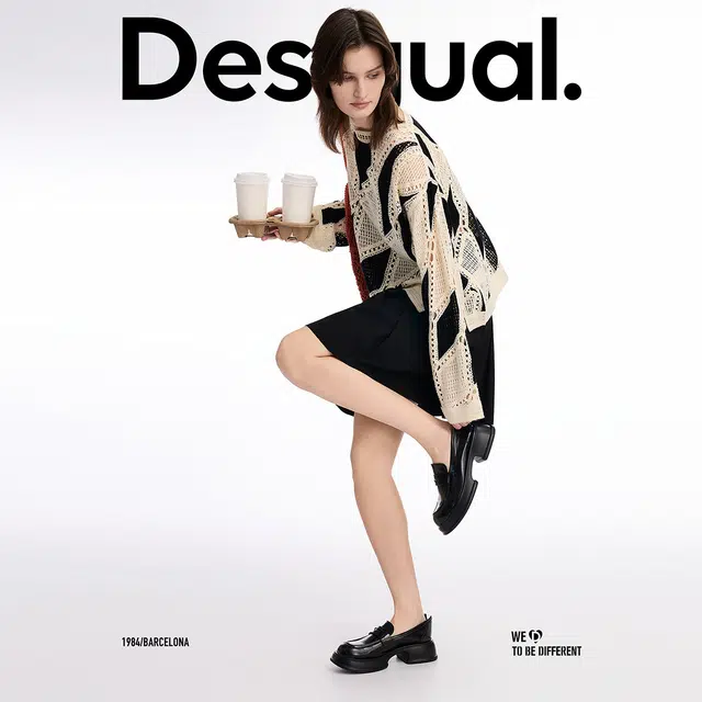 Desigual