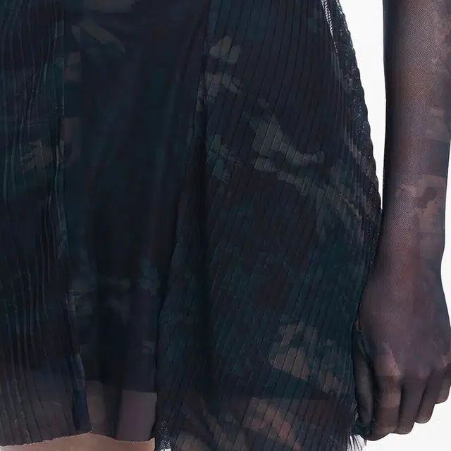 Desigual x Collina Strada