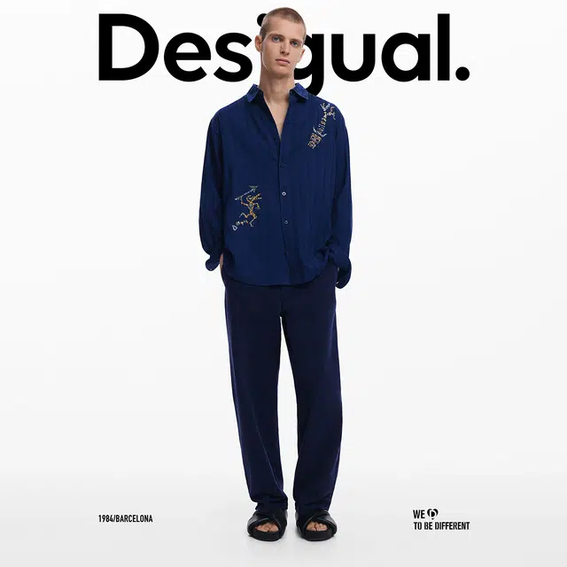 Desigual