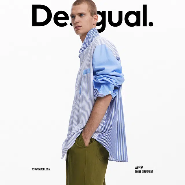 Desigual
