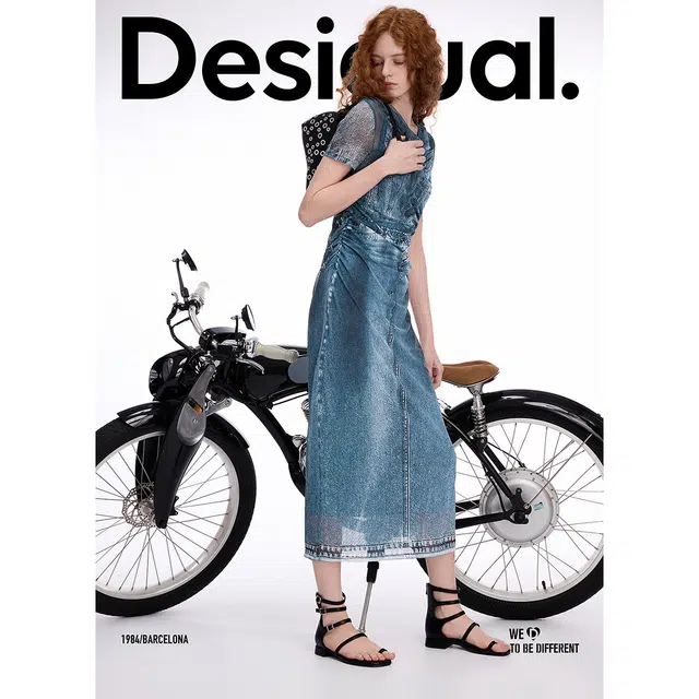 Desigual