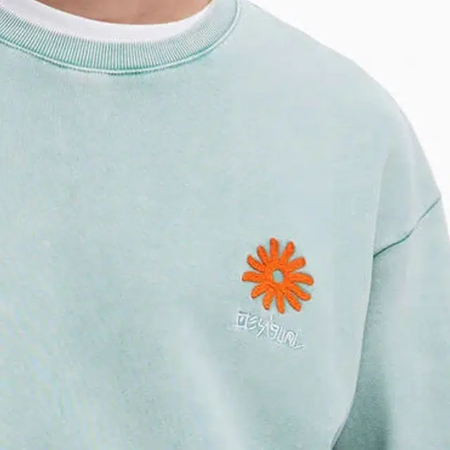 Desigual