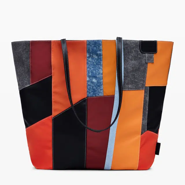 Desigual Tote