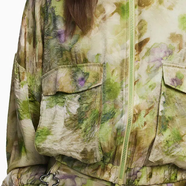 Desigual x Collina Strada