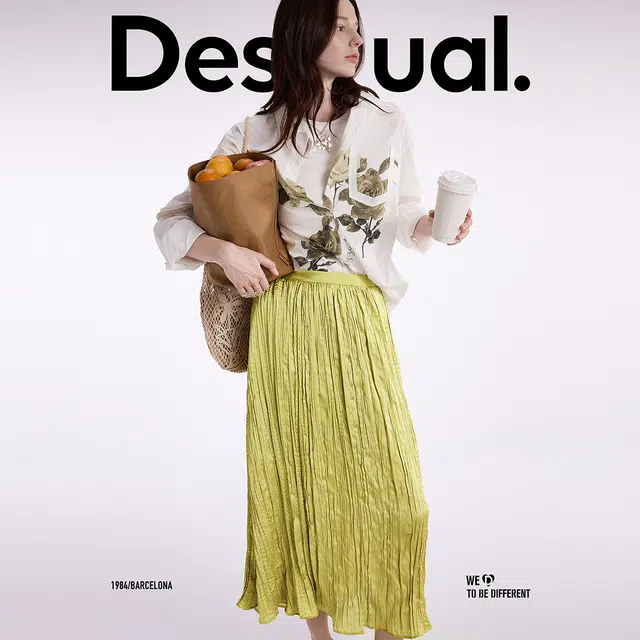 Desigual