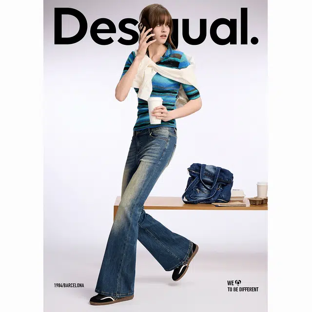 Desigual POLO