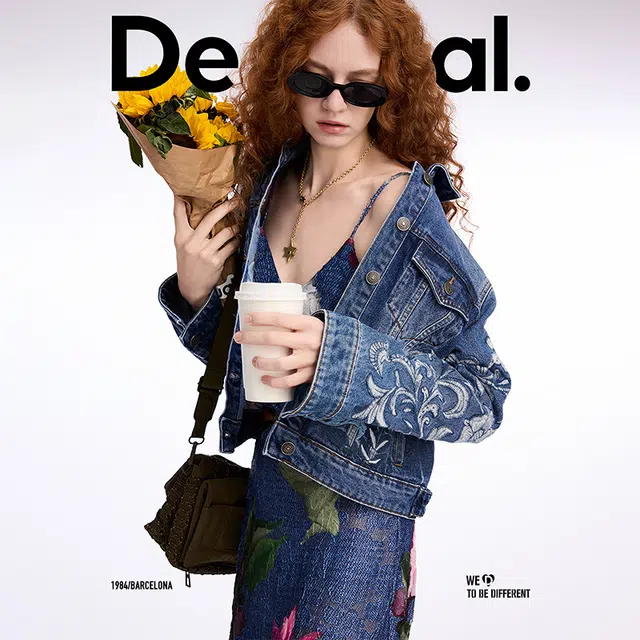 Desigual