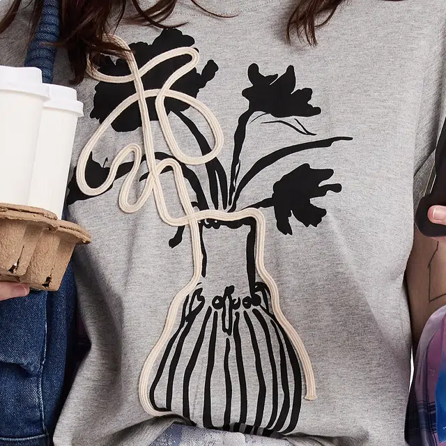 Desigual T