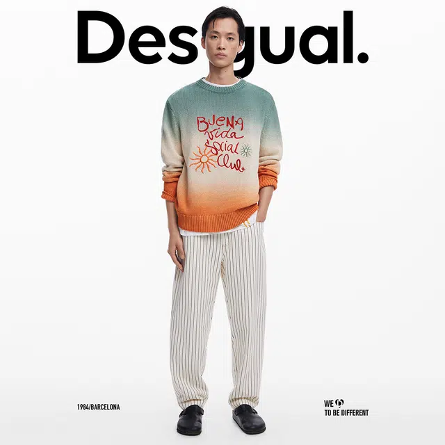 Desigual
