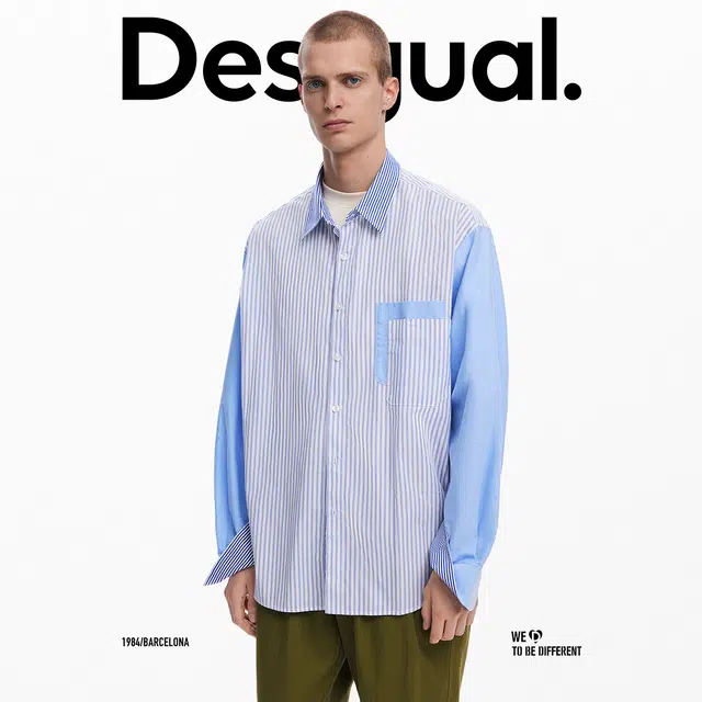 Desigual