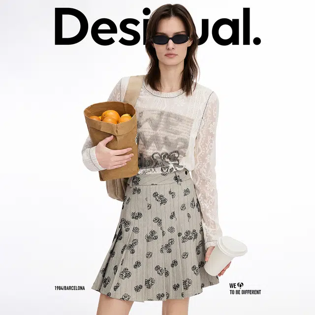 Desigual
