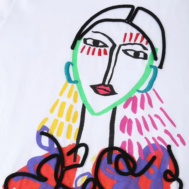 Desigual T