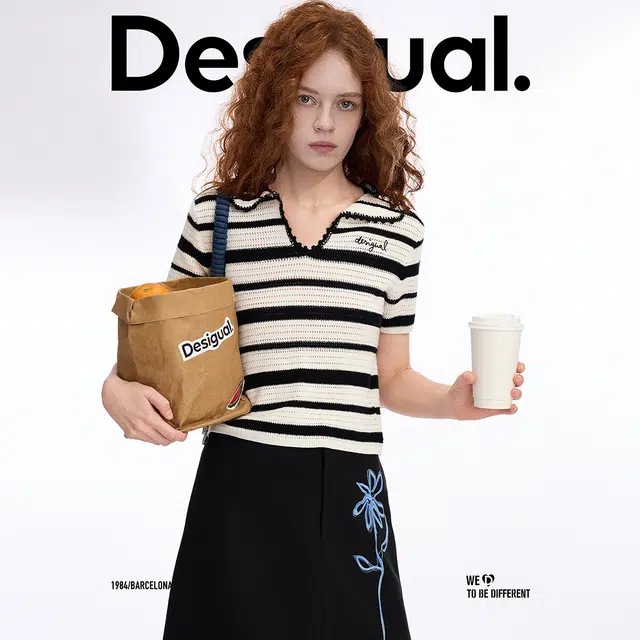 Desigual