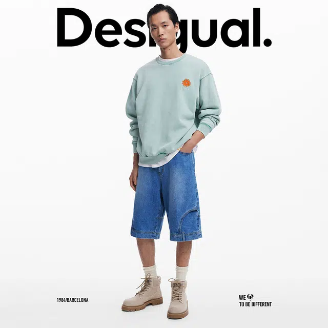 Desigual