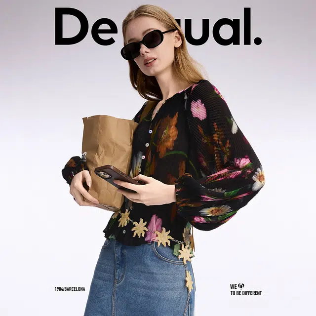 Desigual