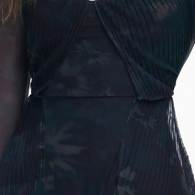 Desigual x Collina Strada