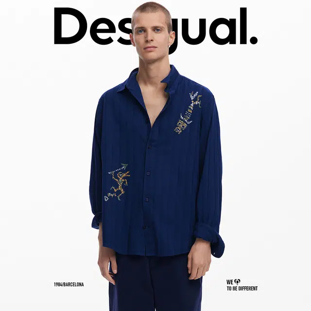 Desigual