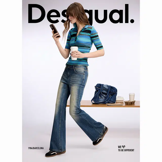 Desigual POLO