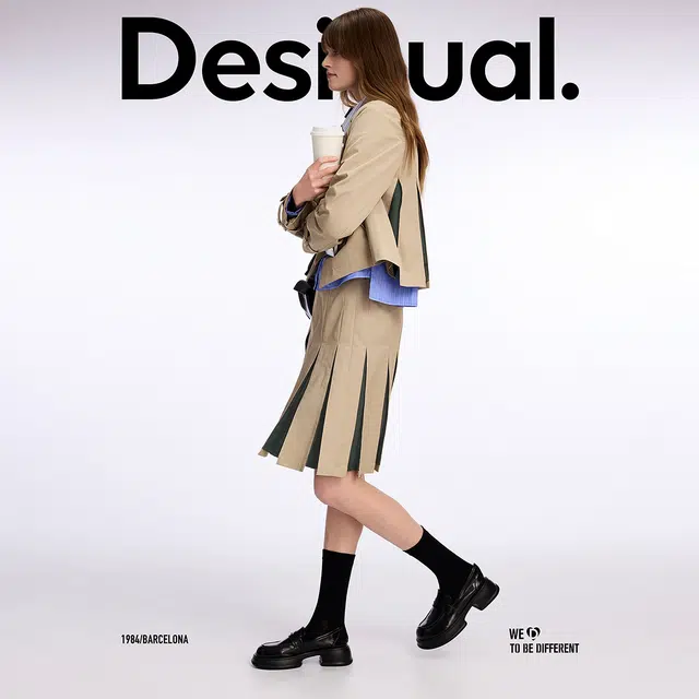 Desigual