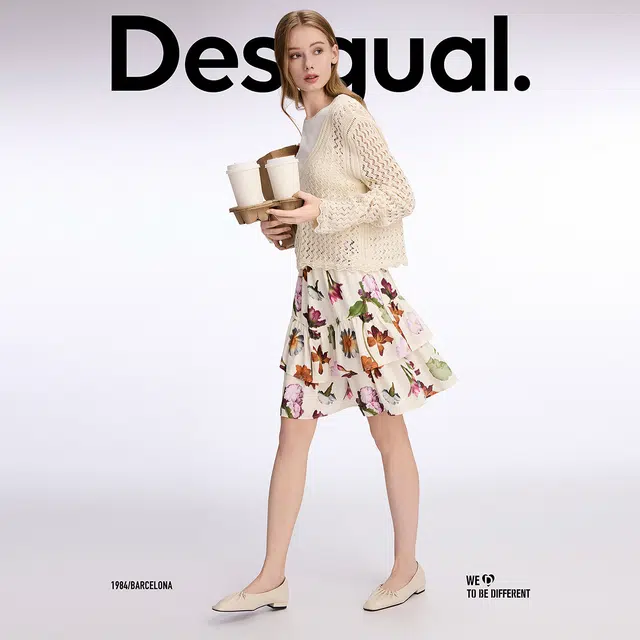 Desigual