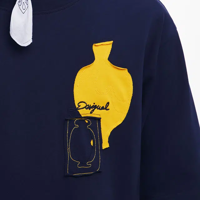 Desigual T
