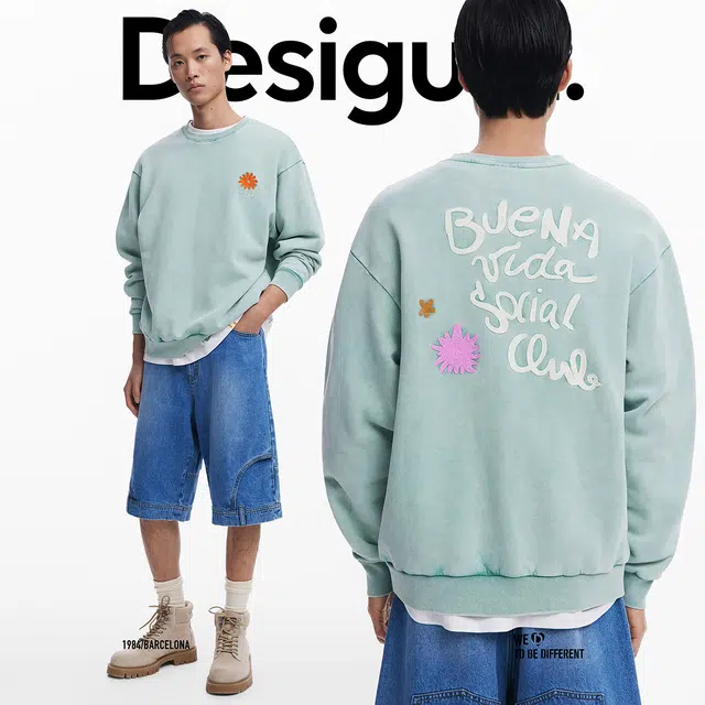Desigual